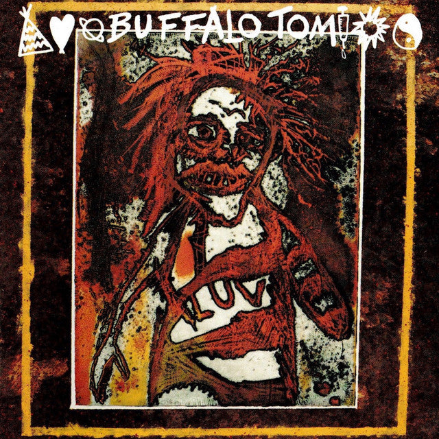 Buffalo Tom - Buffalo Tom [CD] [Second Hand]