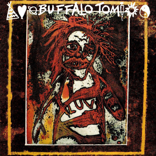 Buffalo Tom - Buffalo Tom [CD] [Second Hand]