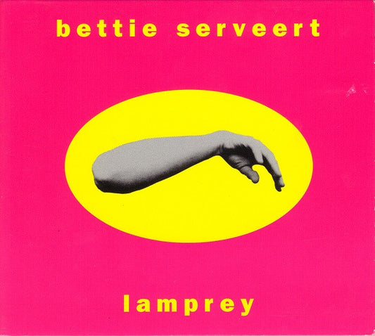 Bettie Serveert - Lamprey [CD] [Second Hand]