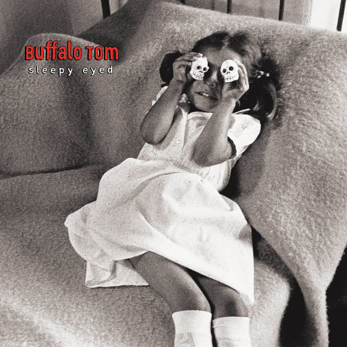 Buffalo Tom - Sleepy Eyed [CD] [Second Hand]