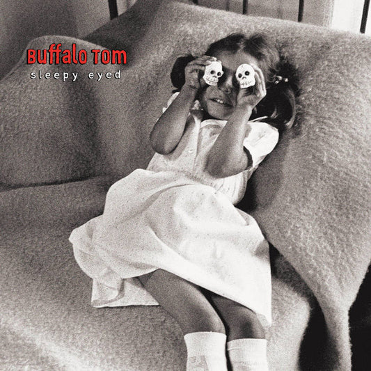 Buffalo Tom - Sleepy Eyed [CD] [Second Hand]