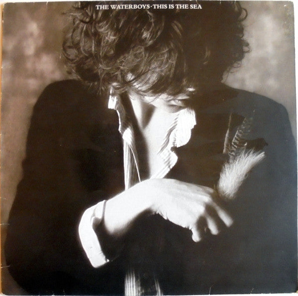 Waterboys - This Is The Sea [Vinyl] [Second Hand]