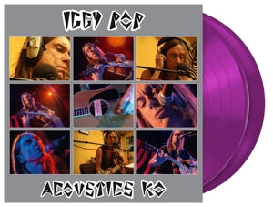 Pop, Iggy - Acoustics Ko [Vinyl]