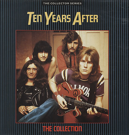 Ten Years After - The Collection [Vinyl] [Second Hand]