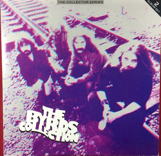 Byrds - Byrds Collection [Vinyl] [Second Hand]
