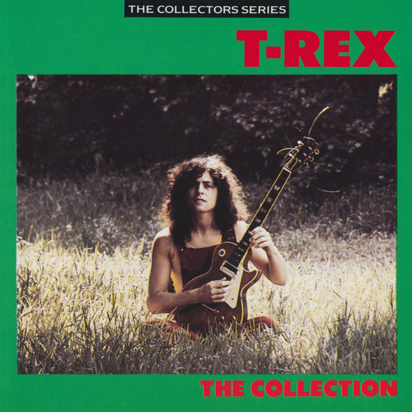 T.Rex - Collection [CD] [Second Hand]