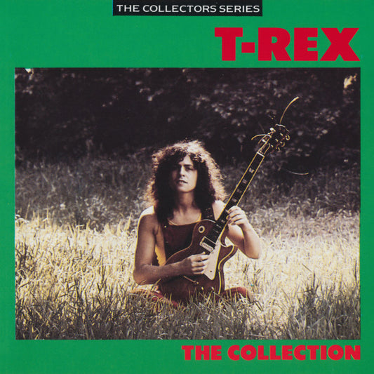 T.Rex - Collection [CD] [Second Hand]