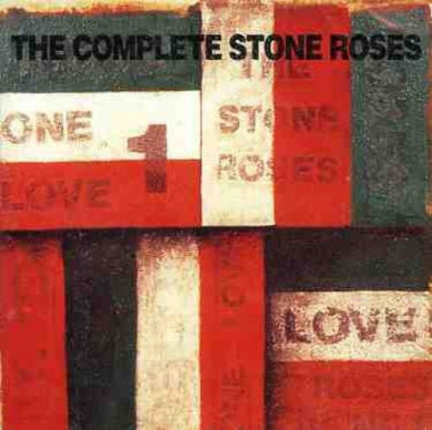 Stone Roses - Complete [CD]