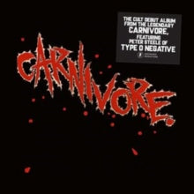 Carnivore - Carnivore [CD]