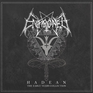 Enthroned - Hadean: The Early Years Collection 5CD [CD Box Set]
