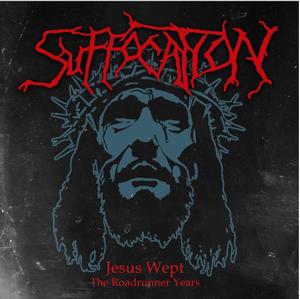 Suffocation - Jesus Wept: The Roadrunner Years 3CD [CD Box Set]