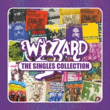 Wizzard - Singles Collection: 2CD [CD]