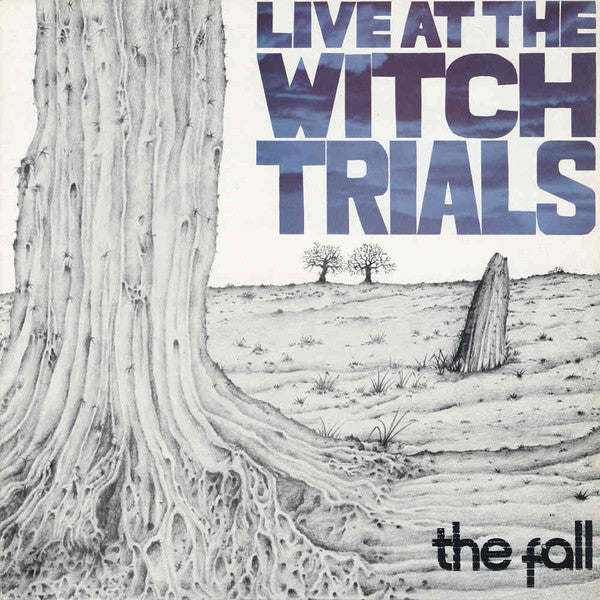 Fall - Live At The Witch Trials: 3CD [CD Box Set]