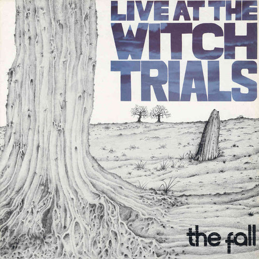 Fall - Live At The Witch Trials: 3CD [CD Box Set]