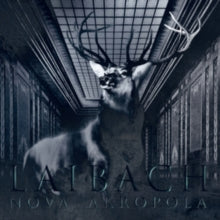 Laibach - Nova Akropola: 3CD [CD Box Set]