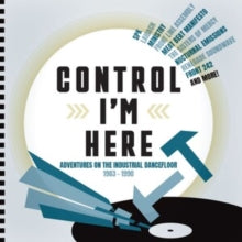 Various - Control I'm Here: Adventures On The [CD Box Set]