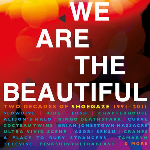 Various - We Are The Beautiful: Two Decades Of [CD Box Set]