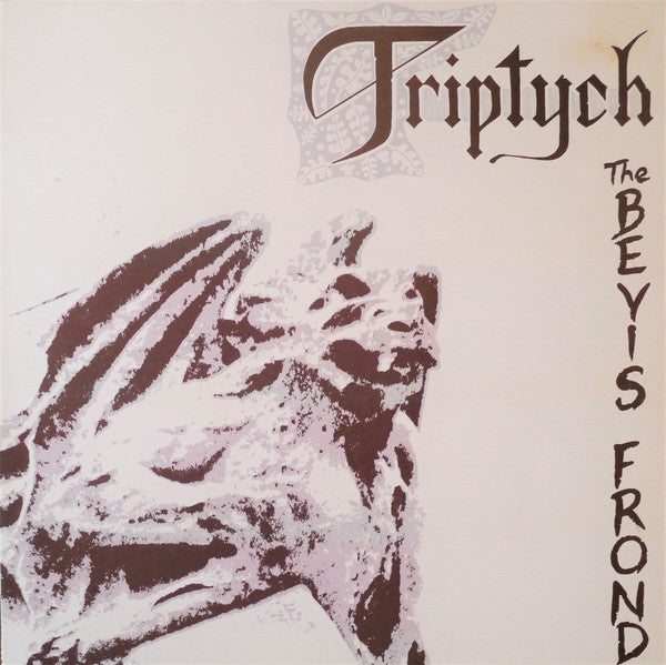 Bevis Frond - Triptych [Vinyl]