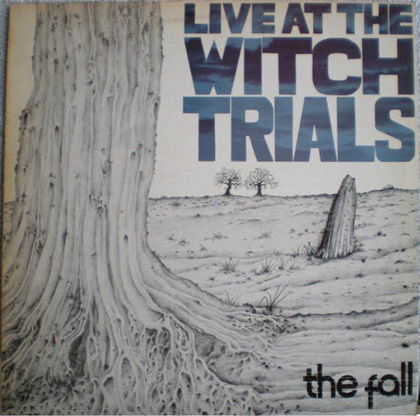 Fall - Live At The Witch Trials [Vinyl]