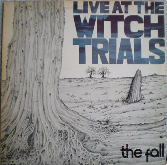 Fall - Live At The Witch Trials [Vinyl]