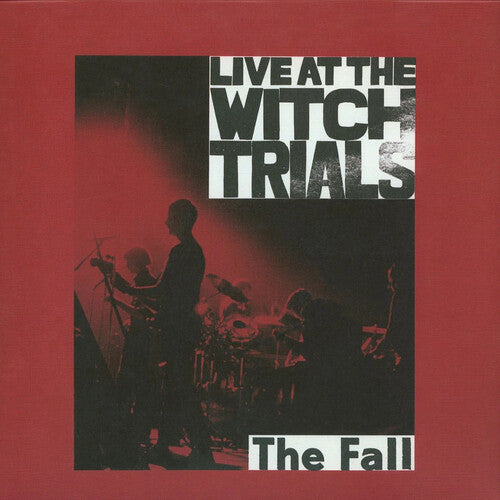 Fall - Live At The Witch Trials [Vinyl] [Pre-Order]