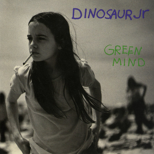 Dinosaur Jr - Green Mind [Vinyl]