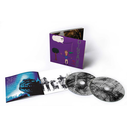Dinosaur Jr - Hand It Over: 2CD [CD]