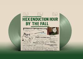 Fall - Hex Enduction Hour [Vinyl]