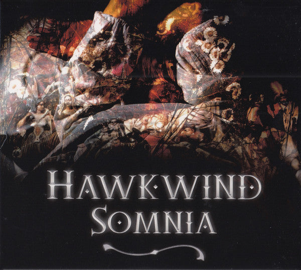 Hawkwind - Somnia [Vinyl]