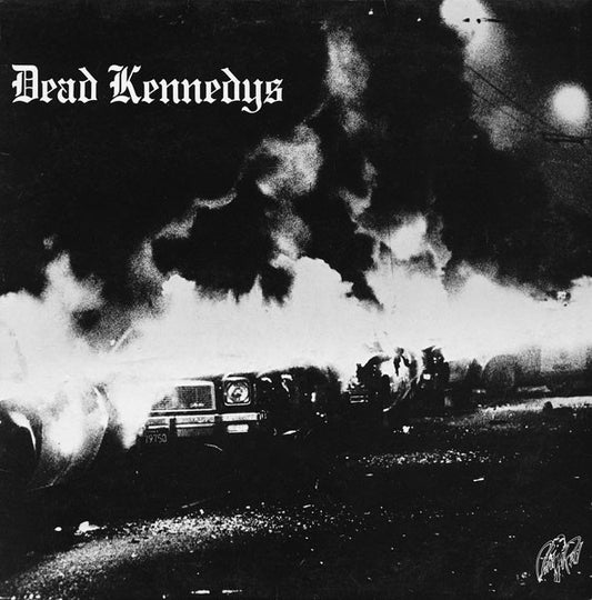 Dead Kennedys - Fresh Fruit For Rotting Vegetables [CD]