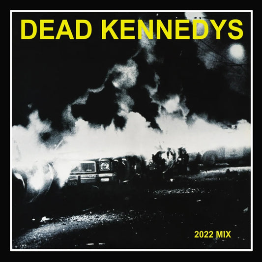 Dead Kennedys - Fresh Fruit For Rotting Vegetables [CD] [Pre-Order]