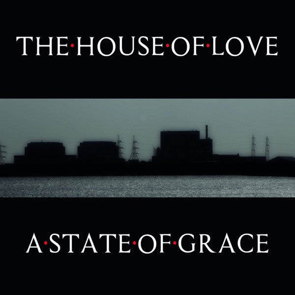 House Of Love - A State Of Grace [CD Box Set]