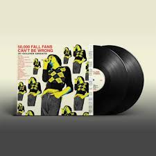 Fall - 50,000 Fall Fans Can't Be Wrong: 20 [Vinyl]