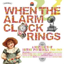Various - When The Alarm Clock Rings: A Compendium [Vinyl]