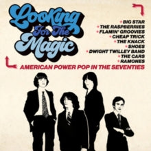 Various - Looking For Magic: American Power Pop In [CD Box Set]