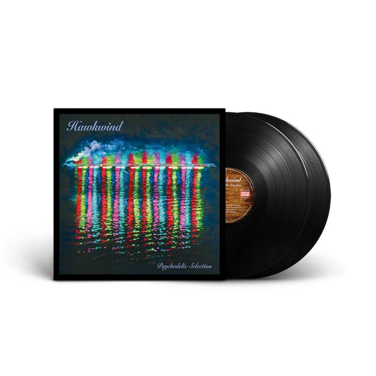 Hawkwind - Psychedelic Selection [Vinyl]