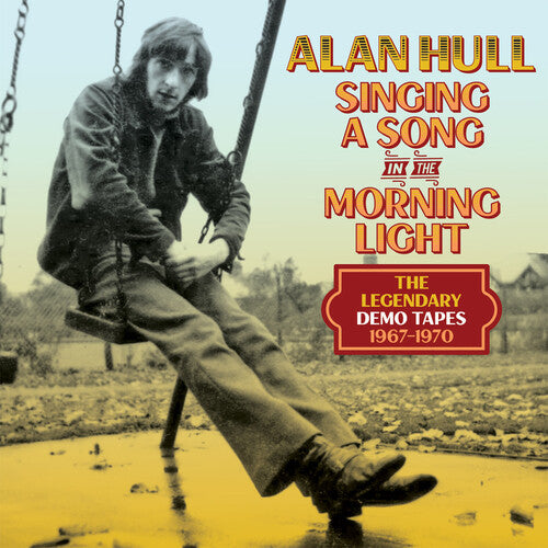 Hull, Alan - Singing A Song In The Morning Light: The [CD Box Set]