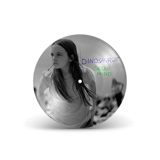 Dinosaur Jr - Green Mind [Vinyl]
