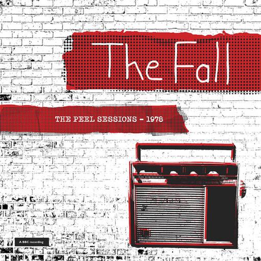 Fall - Peel Sessions-1978 [Vinyl]
