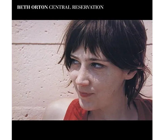 Orton, Beth - Central Reservation: 2CD [CD]