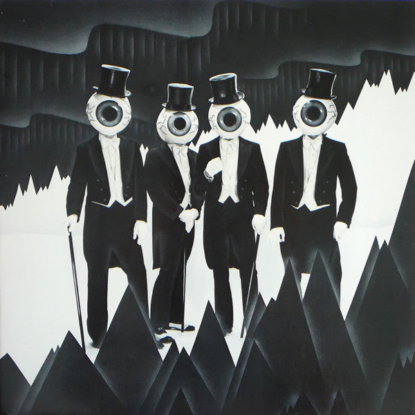 Residents - Eskimo [Vinyl]