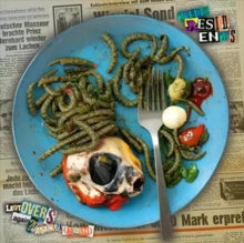 Residents - Leftovers Again?! Again? (Again) [Vinyl]