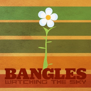 Bangles - Watching The Sky: 4CD [CD Box Set]