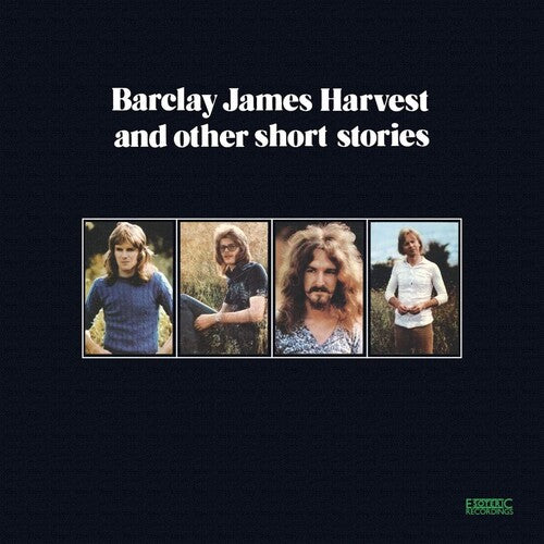 Barclay James Harvest - And Other Short Stories [Vinyl]