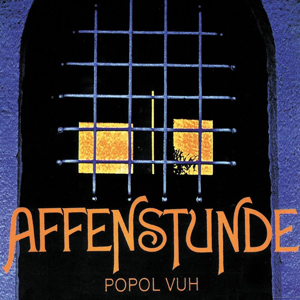 Popol Vuh - Affenstunde [Vinyl]