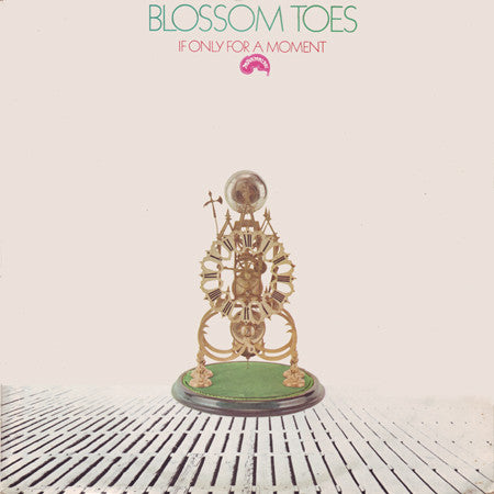 Blossom Toes - If Only For A Moment: 3CD [CD Box Set]