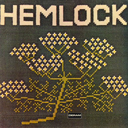 Hemlock - Hemlock [CD]