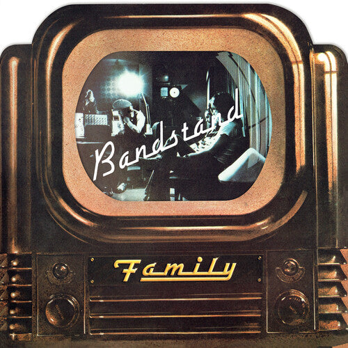 Family - Bandstand [CD], [Pre-Order]