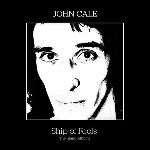 Cale, John - Ship Of Fools: The Island Albums 3CD [CD Box Set]