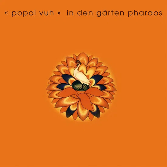 Popol Vuh - In Der Garten Pharaos [Vinyl]